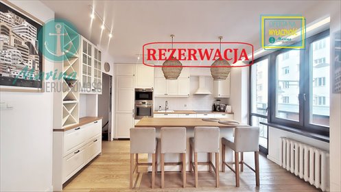 mieszkanie na wynajem 64m2 mieszkanie Gdynia, Śródmieście, Świętojańska