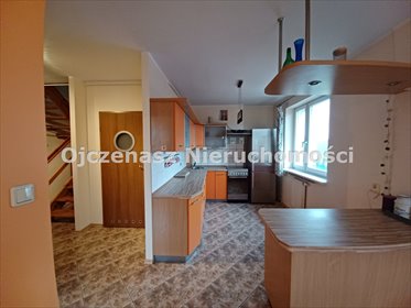 mieszkanie na sprzedaż 147m2 mieszkanie Bydgoszcz, Śródmieście