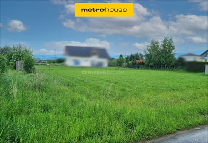 działka na sprzedaż 1200m2 działka Lipowa