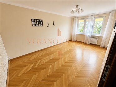 Na sprzedaż gotowe 3-pokojowe mieszkanie 54 m² w centrum Ciechanowa mieszkanie Ciechanów, Adama Mickiewicza
