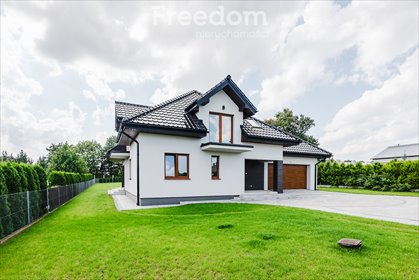 dom na sprzedaż 284m2 dom Nowe Miasto Lubawskie, Narutowicza