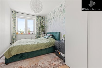 mieszkanie na sprzedaż 60m2 mieszkanie Warszawa, Praga-Południe Gocław, Ostrobramska