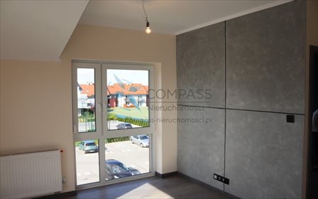 Mieszkanie dwupokojowe na sprzedaż Jarocin 26m2 Foto 5