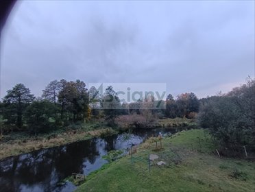 Urokliwy dworek z 1880 r. z zapleczem hotelowym (250 m²) dom Radzimowice