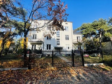 mieszkanie na sprzedaż 34m2 mieszkanie Warszawa, Wawer, Wielostronna