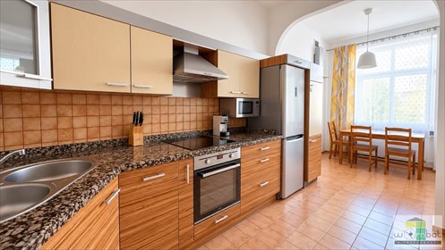 Przestronne 2-pokojowe mieszkanie w centrum Świdnicy. mieszkanie Świdnica