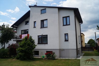 Dom na sprzedaż Horyniec-Zdrój 196m2 Foto 2