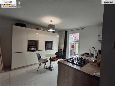 mieszkanie na wynajem 56m2 mieszkanie Gryfino, Pomorska