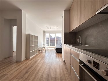 mieszkanie na sprzedaż 58m2 mieszkanie Wrocław, Stare Miasto, Stare Miasto, Dmowskiego Romana
