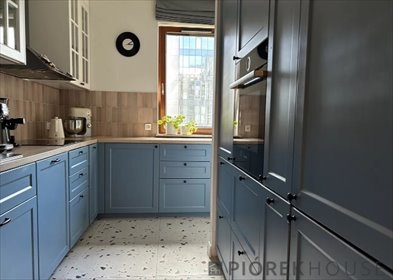 mieszkanie na sprzedaż 69m2 mieszkanie Warszawa, Mokotów, Mariana Zdziechowskiego