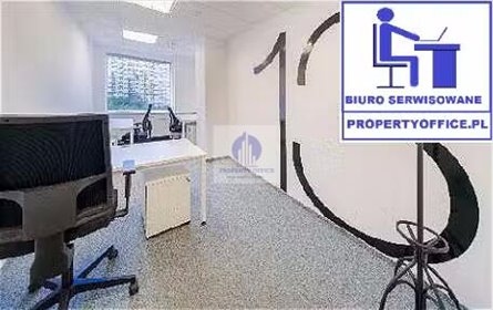 lokal użytkowy na wynajem 13m2 lokal użytkowy Warszawa, Wola, rondo Organizacji Narodów Zjednoczonych