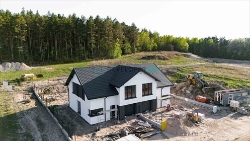 dom na sprzedaż 137m2 dom Wasilków, Cisowe Wzgórza
