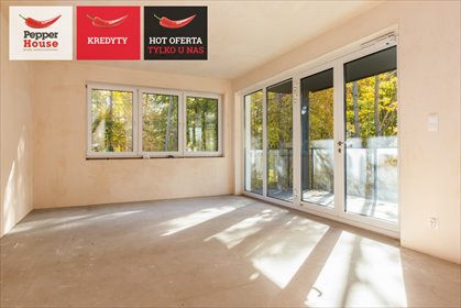 mieszkanie na sprzedaż 82m2 mieszkanie Gdańsk, Ujeścisko, Kozacza Góra