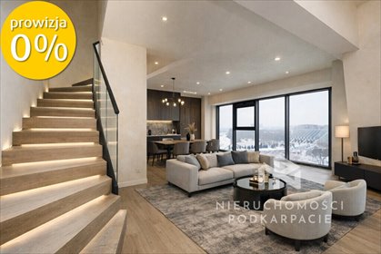 mieszkanie na sprzedaż 88m2 mieszkanie Rzeszów, Fryderyka Szopena