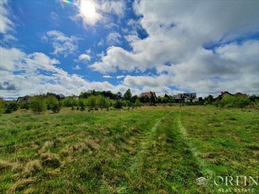 działka na sprzedaż 1212m2 działka Koleczkowo, Polna