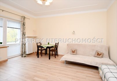 Kawalerka na wynajem Warszawa, Bielany, Stare Bielany, Żeromskiego 39m2 Foto 4
