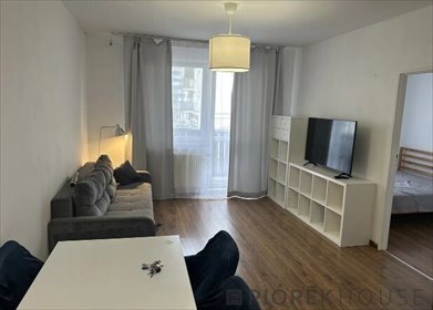 mieszkanie na sprzedaż 41m2 mieszkanie Warszawa, Białołęka, Strumykowa