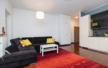 mieszkanie na wynajem 35m2 mieszkanie Warszawa, Mokotów, Siekierki, Bluszczańska