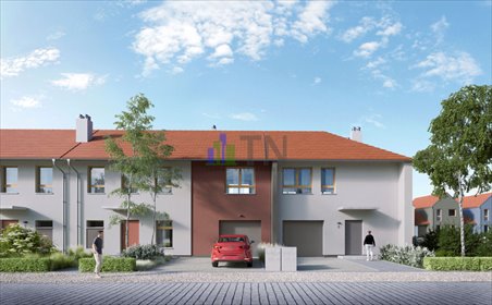 dom na sprzedaż 118m2 dom Dobrzykowice