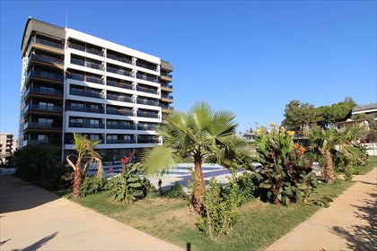 mieszkanie na sprzedaż 135m2 mieszkanie Altıntaş, Altıntaş, Aksu, Antalya