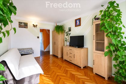 2-pokojowe mieszkanie z balkonem, 38,5 m², obniżka 20 tys. zł polecam! mieszkanie Piotrków Trybunalski, Garbarska
