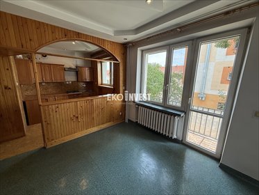 mieszkanie na sprzedaż 64m2 mieszkanie Pułtusk, Pułtusk