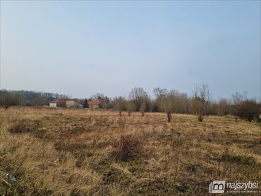 Działka inwestycyjna 13 148 m² pod dom i biznes - polecam! działka Stargard, Lotnisko
