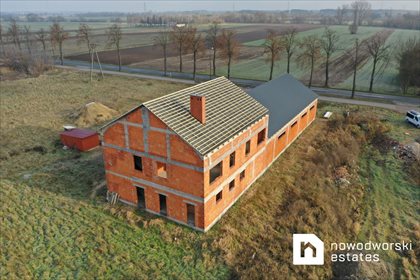 Lokal użytkowy na sprzedaż Grabów Nad Prosną, Ostrowska 711m2 Foto 1