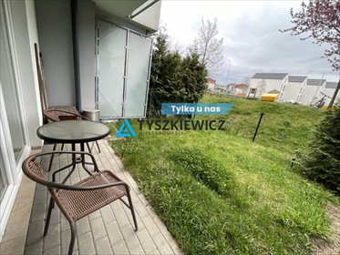 mieszkanie na wynajem 50m2 mieszkanie Gdańsk, Łostowice, Zbigniewa Podleckiego