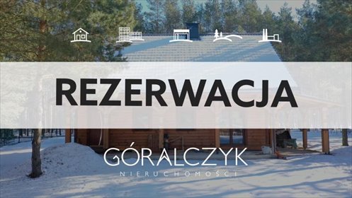 dom na sprzedaż 108m2 dom Dobry Las