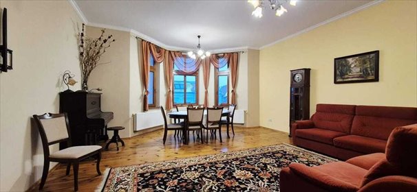 Ekskluzywny apartament 147 m² w kamienicy z duszą mieszkanie Opole, Grunwaldzka