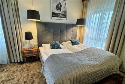 Polecam 27 m² apartament w hotelu Royal Tulip Sand Kołobrzeg mieszkanie Kołobrzeg, ul. Zdrojowa