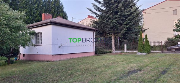 dom na sprzedaż 54m2 dom Warszawa, Bemowo Boernerowo