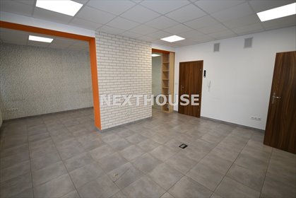 lokal użytkowy na wynajem 41m2 lokal użytkowy Zabrze, Makoszowy