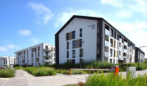Nowoczesne 2 pokoje z balkonem, garażem i komórką zapraszam mieszkanie Pogórze, Ignacego Jana Paderewskiego