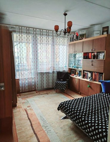 mieszkanie na sprzedaż 49m2 mieszkanie Warszawa, Bielany, Antoniego Magiera