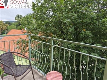 Dwupokojowe mieszkanie 37,29 m² w Wałbrzychu - zapraszam mieszkanie Wałbrzych