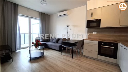 mieszkanie na wynajem 47m2 mieszkanie Warszawa, Wola, Stańczyka