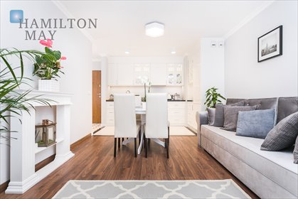 mieszkanie na wynajem 58m2 mieszkanie Kraków, Podgórze, Zabłocie