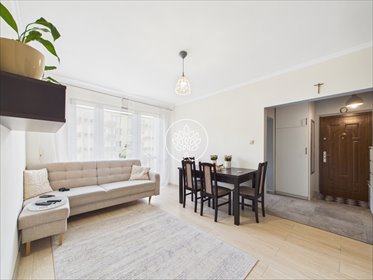 mieszkanie na sprzedaż 47m2 mieszkanie Bydgoszcz, Błonie, Janusza Korczaka