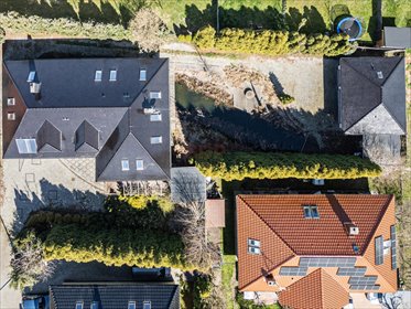 dom na sprzedaż 350m2 dom Pietrzykowice, Radarowa