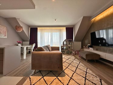 mieszkanie na sprzedaż 99m2 mieszkanie Rzeszów