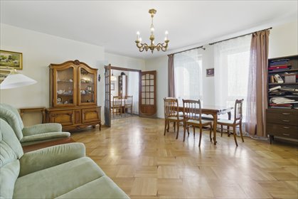mieszkanie na sprzedaż 78m2 mieszkanie Warszawa, Praga-Południe, Gocław, Witolda Rychtera
