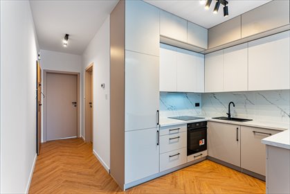 mieszkanie na sprzedaż 60m2 mieszkanie Rzeszów, Spacerowa