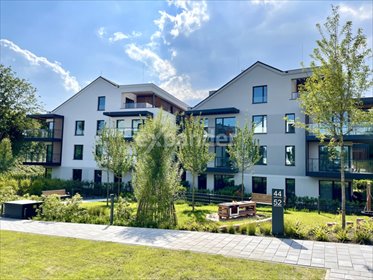 mieszkanie na sprzedaż 45m2 mieszkanie Gdańsk, Siedlce, Legnicka
