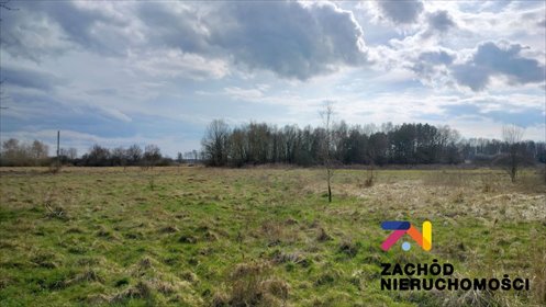 działka na sprzedaż 6163m2 działka Bytomiec