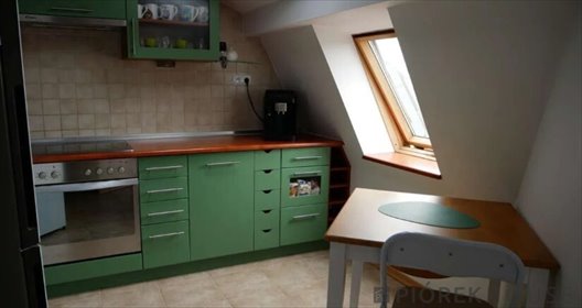 mieszkanie na sprzedaż 50m2 mieszkanie Warszawa, Wawer, Wał Miedzeszyński