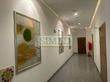 Lokal użytkowy na wynajem Warszawa, Mokotów 239m2 Foto 5