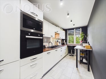 Sprzedam funkcjonalne 2-pokojowe mieszkanie 52 m² w Raciborzu mieszkanie Racibórz, Ogrodowa
