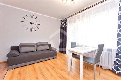 26,21 m² mieszkanie z balkonem w Rzeszowie - polecam! mieszkanie Rzeszów, Pobitno, Mazurska